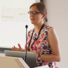 Kathryn Hegarty Davies